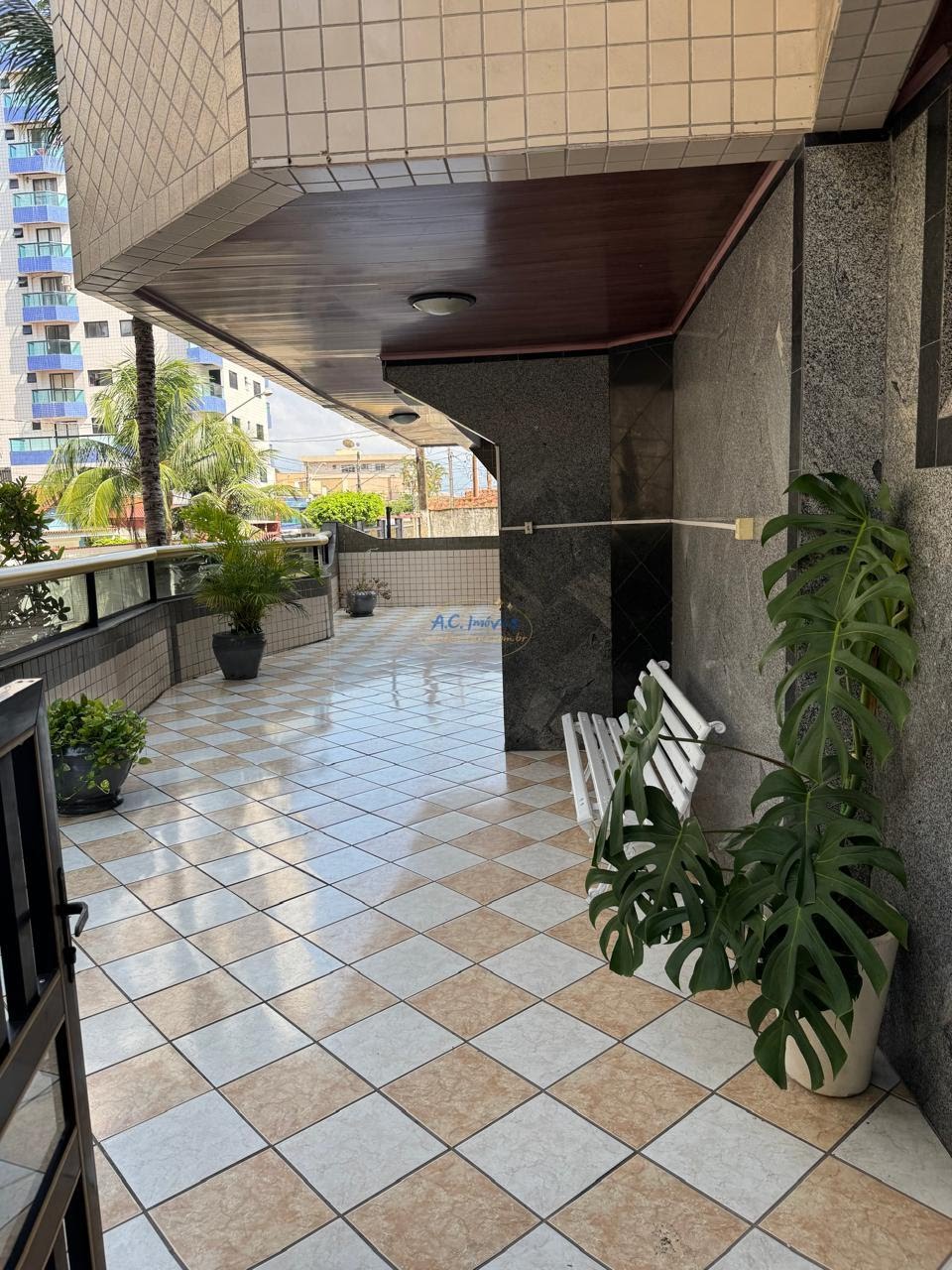 Apartamento à venda com 3 quartos, 1 suíte, 2 vagas e 120m² no Cidade Ocian, Praia Grande (SP) — foto 26 de 30