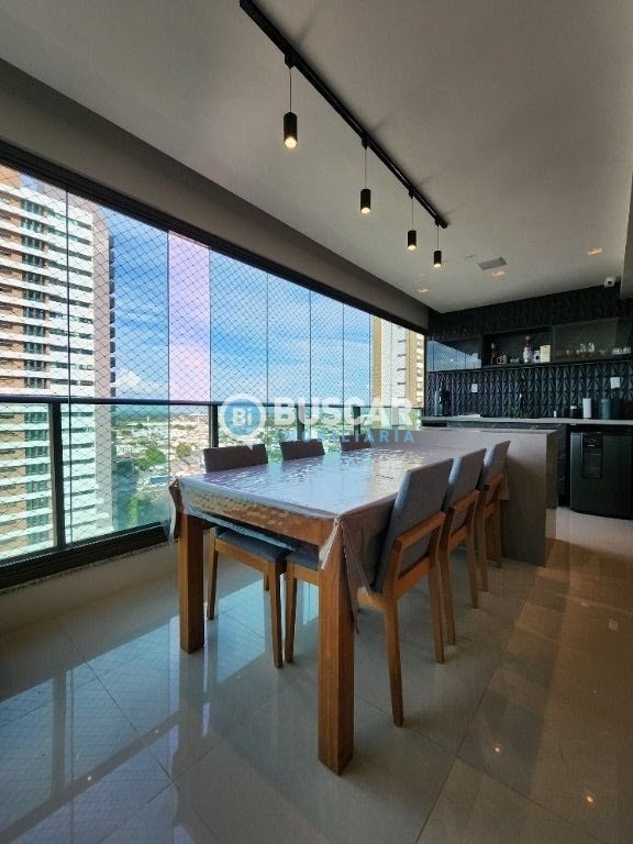 Apartamento à venda com 3 quartos, 3 suítes, 3 vagas e 140m² no Santa Mônica, Feira de Santana (BA) — foto 9 de 18