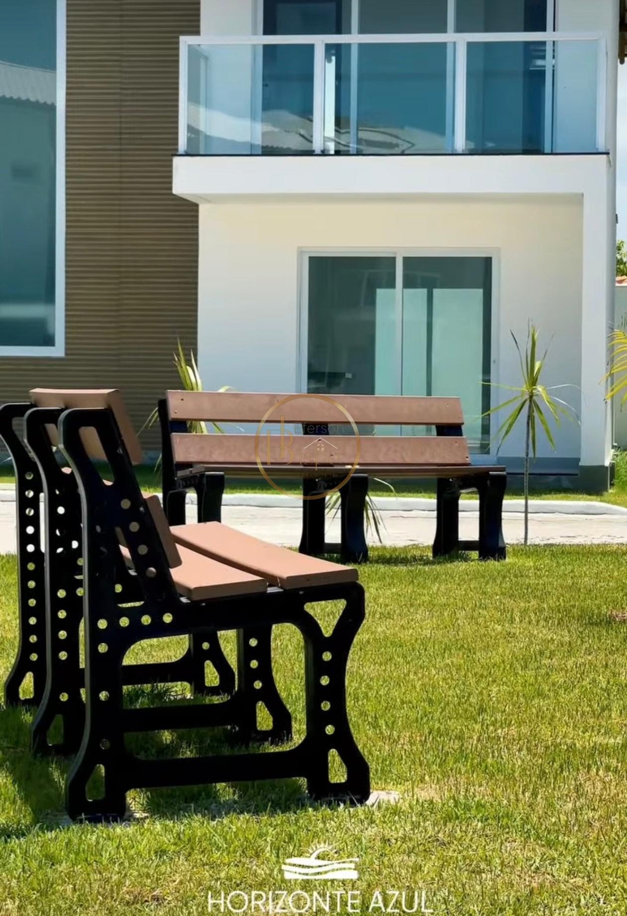 Casa à venda com 3 quartos, 3 suítes, 1 vaga e 118m² no Santa Cruz Cabrália ( Campinho ), Santa Cruz Cabrália (BA) — foto 18 de 20