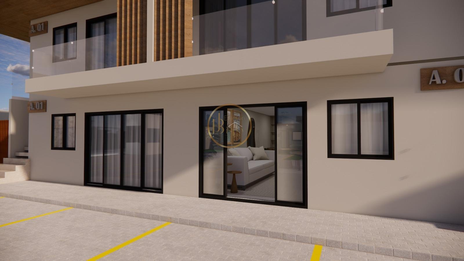 Apartamento à venda com 2 quartos, 1 suíte, 1 vaga e 100m² no Itaperapuan, Porto Seguro (BA) — foto 20 de 30