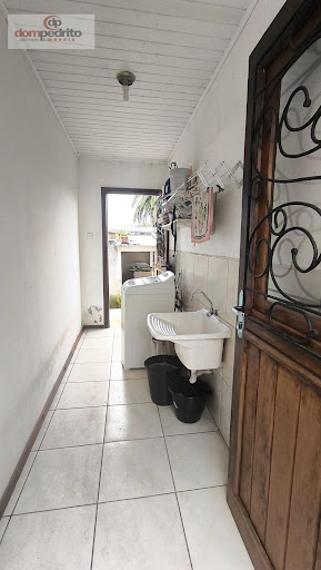 Área de serviço 
