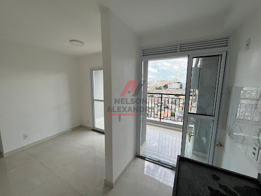 Apartamento em São Pedro  -  Osasco