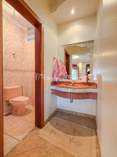 Casa de Condomínio, 4 quartos - Foto 11