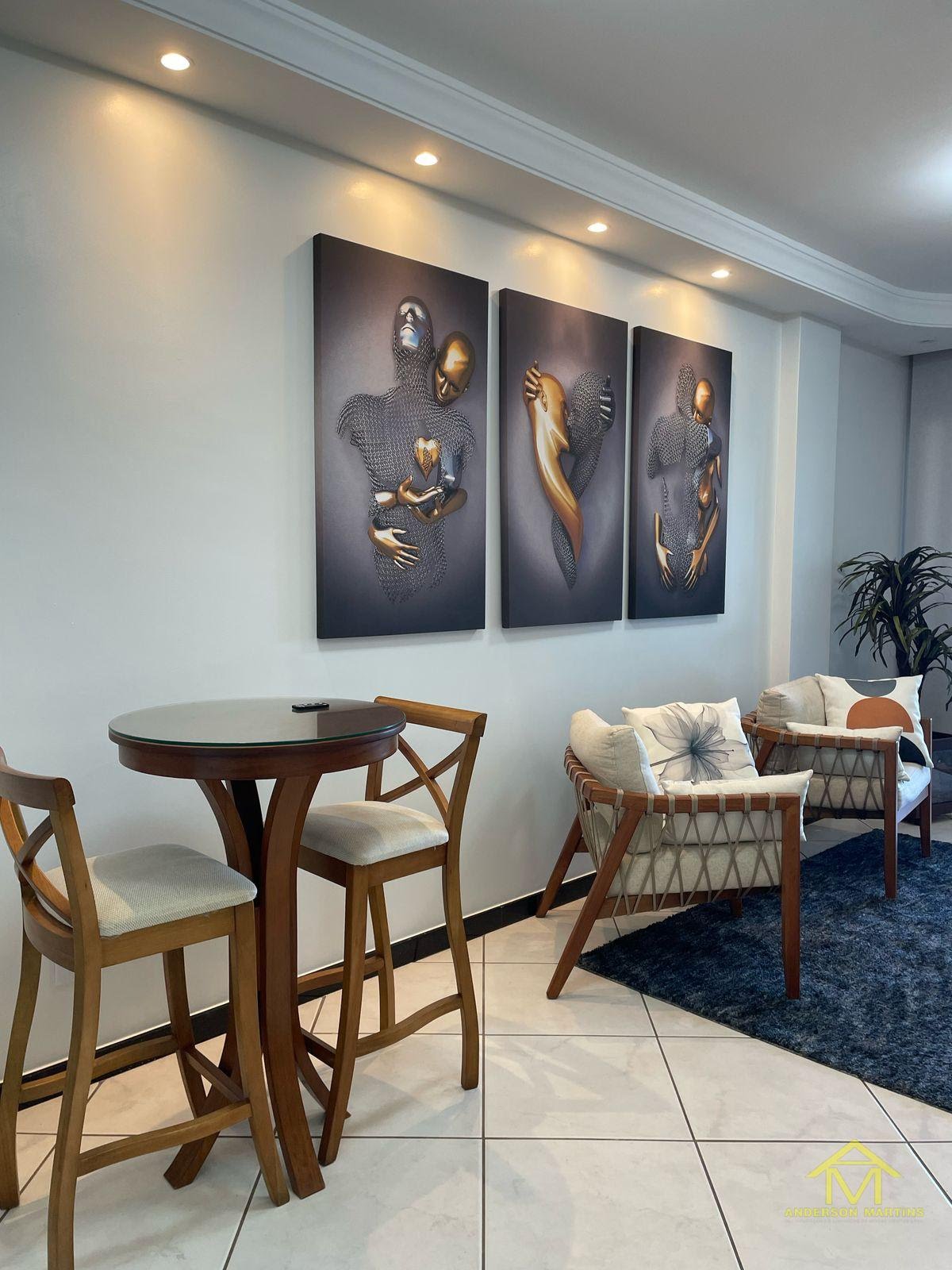 Apartamento à venda com 3 quartos, 2 banheiros, 2 vagas e 130m² no Praia de Itaparica, Vila Velha (ES) — foto 10 de 20