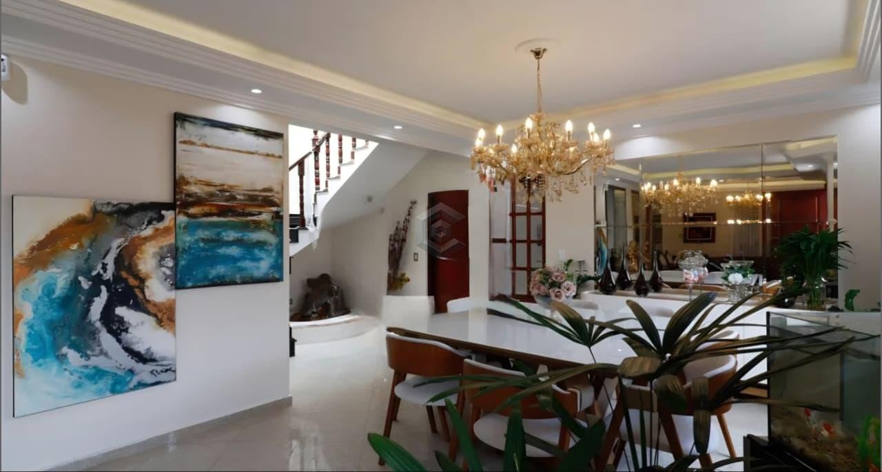 Casa à venda com 4 quartos, 1 suíte e 400m² no Jardim Triana, São Paulo (SP) — foto 19 de 30