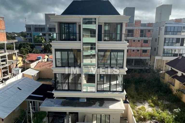 Fachada Residencial