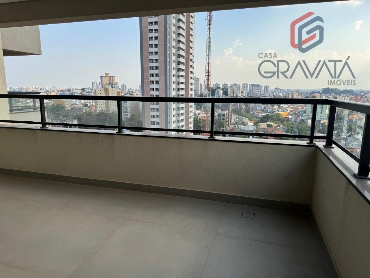 Apartamento à venda com 3 quartos, 3 suítes, 3 vagas e 161m² no Campestre, Santo André (SP) — foto 18 de 30
