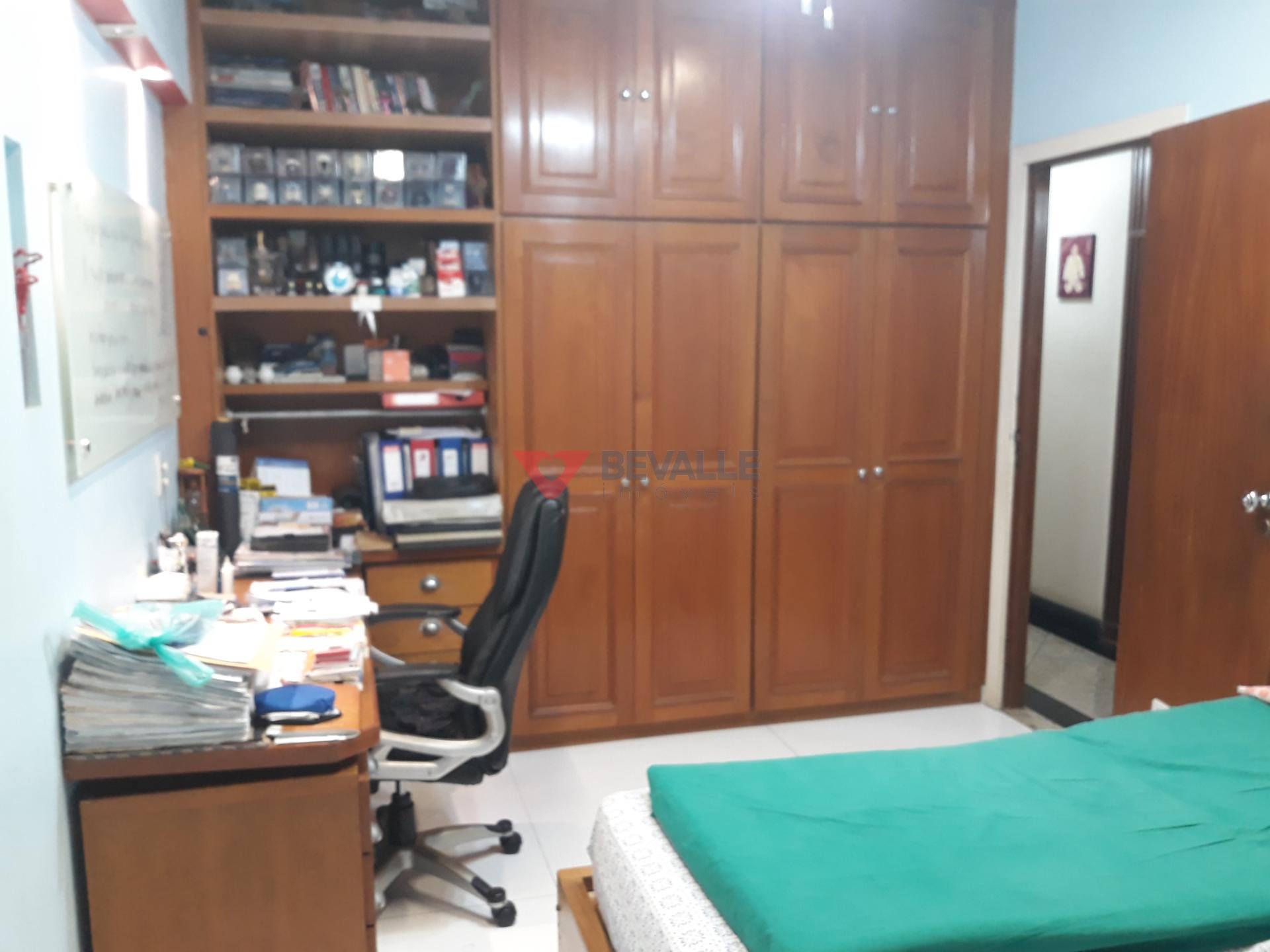 Apartamento à venda com 3 quartos, 1 suíte, 2 vagas e 129m² no Copacabana, Rio de Janeiro (RJ) — foto 16 de 28