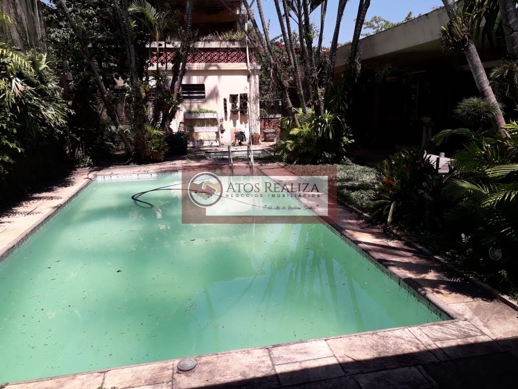 Casa à venda com 4 quartos, 4 suítes, 5 vagas e 261m² no Jardim Ipanema (zona Sul), São Paulo (SP) — foto 19 de 23