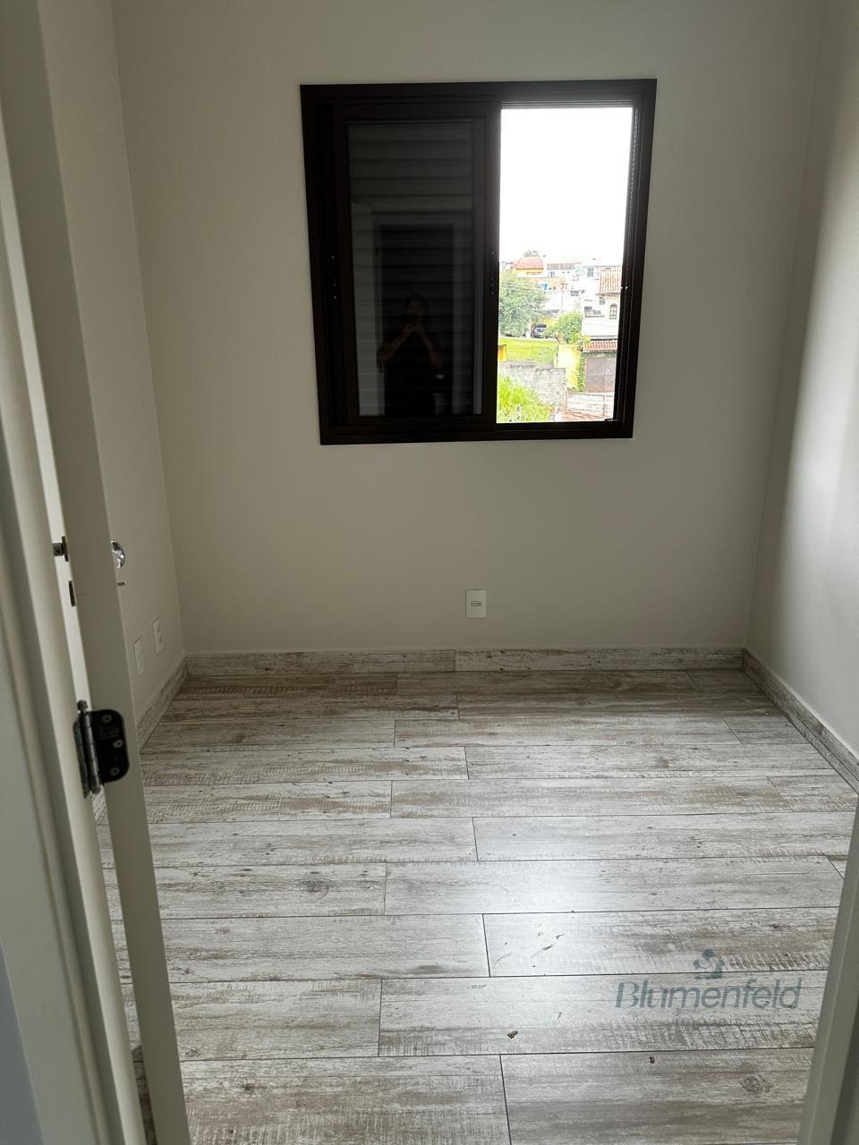 Apartamento à venda com 2 quartos, 1 banheiro e 47m² no Jordanópolis, Arujá (SP) — foto 7 de 12