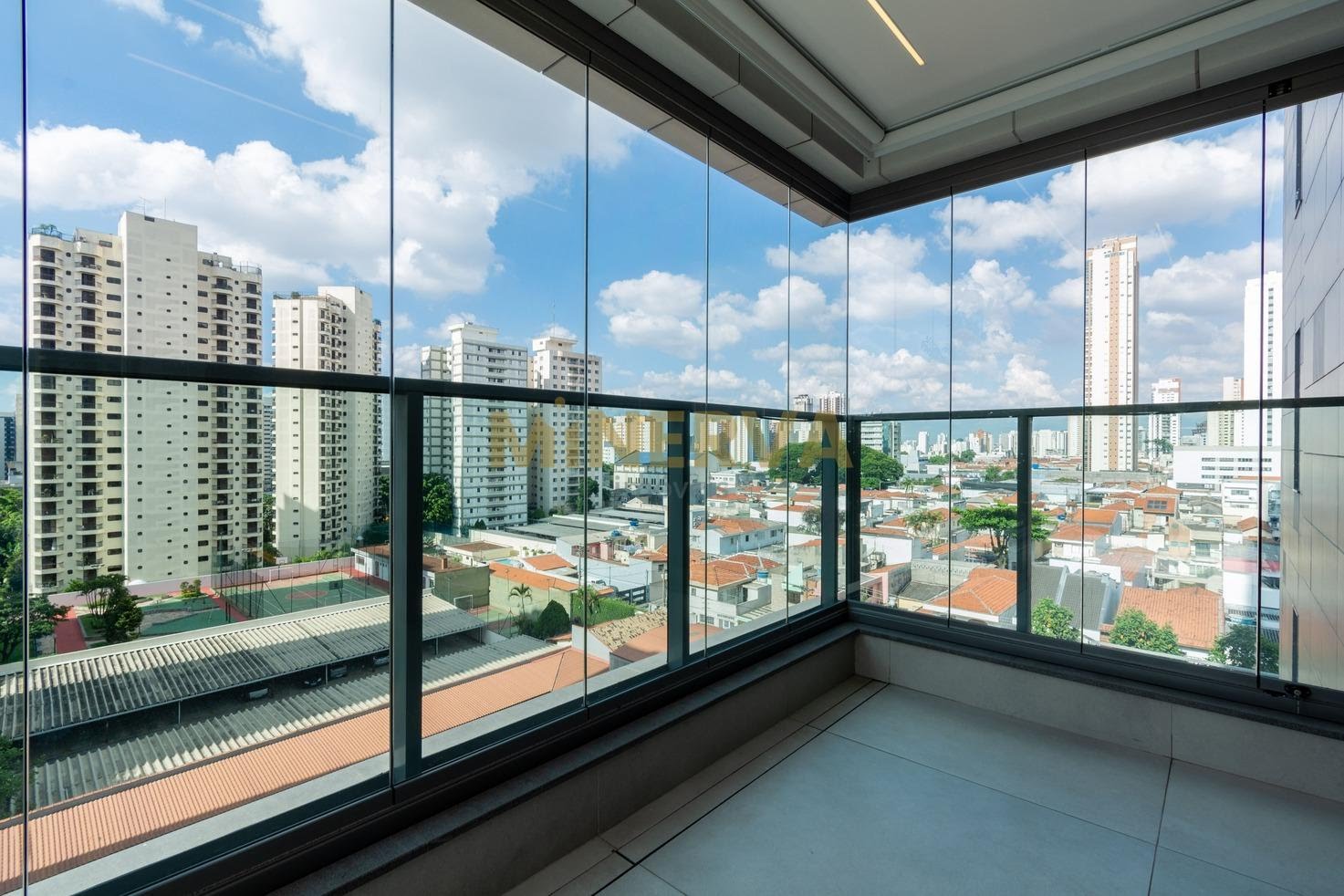 Apartamento à venda com 4 quartos, 4 suítes, 5 vagas e 337m² no Tatuapé, São Paulo (SP) — foto 14 de 17