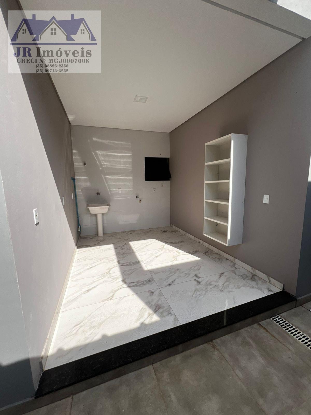 Casa para alugar com 3 quartos e 1 suíte no Extensão Pinheirinho, Itajubá (MG) — foto 10 de 30