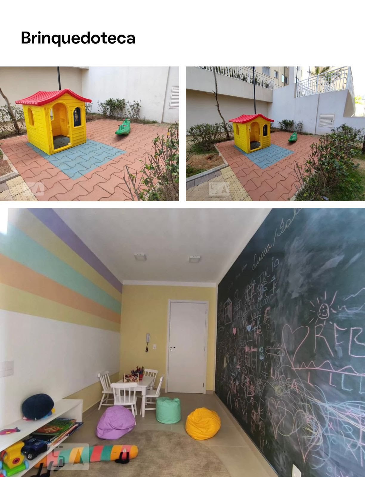 Apartamento à venda com 2 quartos, 1 banheiro e 40m² no Vila Zat, São Paulo (SP) — foto 14 de 18