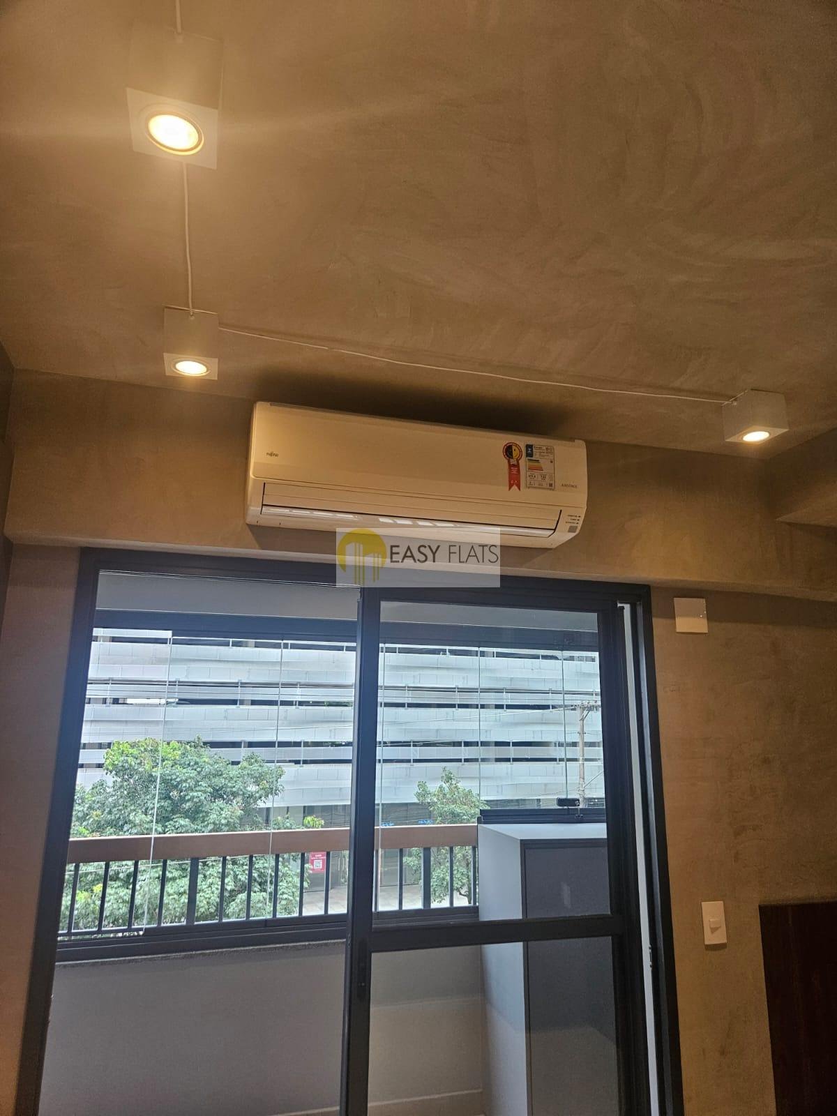 Apartamento à venda com 1 quarto, 1 banheiro e 25m² no Brooklin, São Paulo (SP) — foto 7 de 30