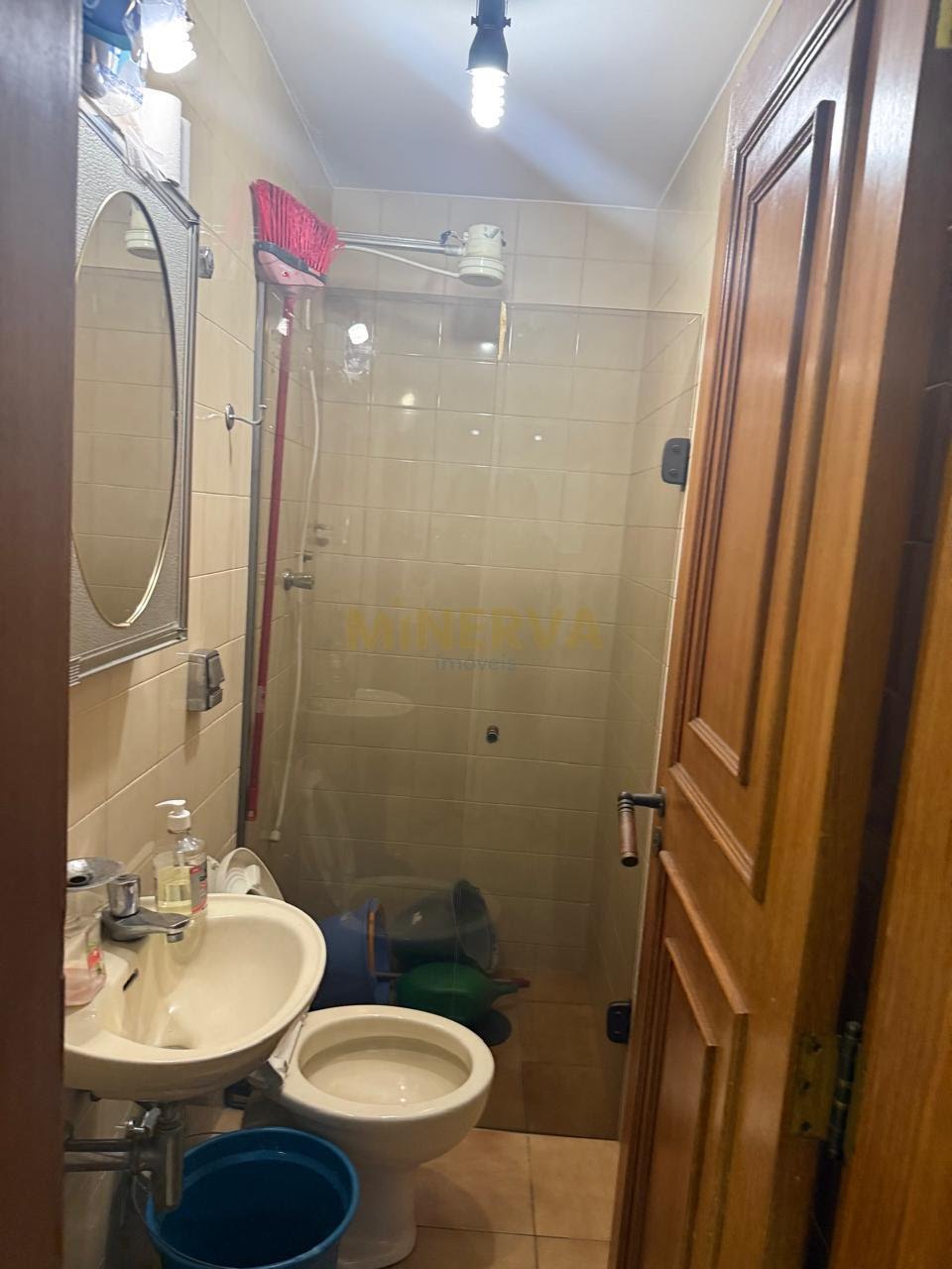 Apartamento à venda com 4 quartos, 2 suítes, 4 vagas e 232m² no Vila Regente Feijó, São Paulo (SP) — foto 28 de 30