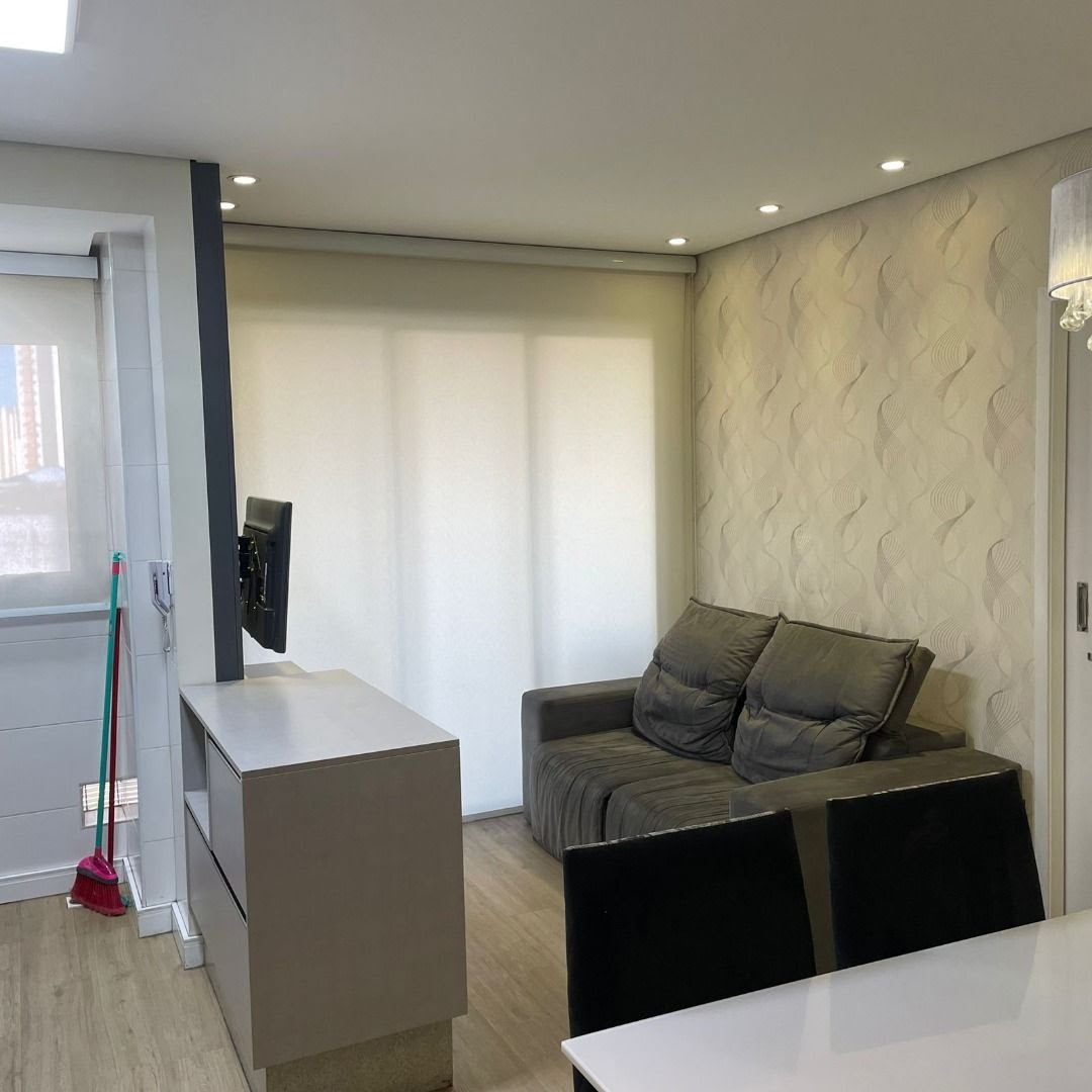 Apartamento, 1 quarto, 40 m² - Foto 1