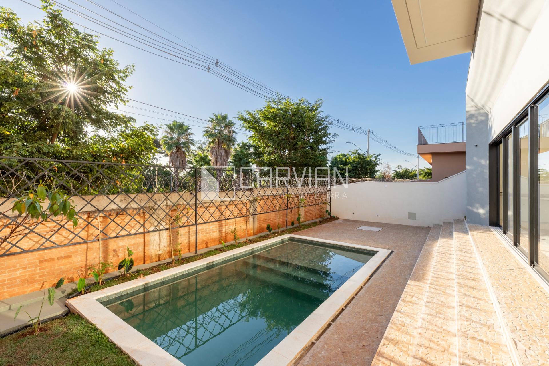 Casa à venda com 3 quartos, 3 suítes, 4 vagas e 341m² no Vila do Golfe, Ribeirão Preto (SP) — foto 27 de 28