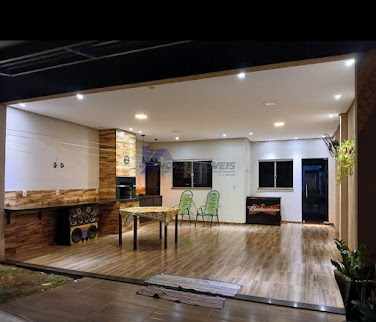 Casa 03 Dorm. em Setor Pauzanes  -  Rio Verde