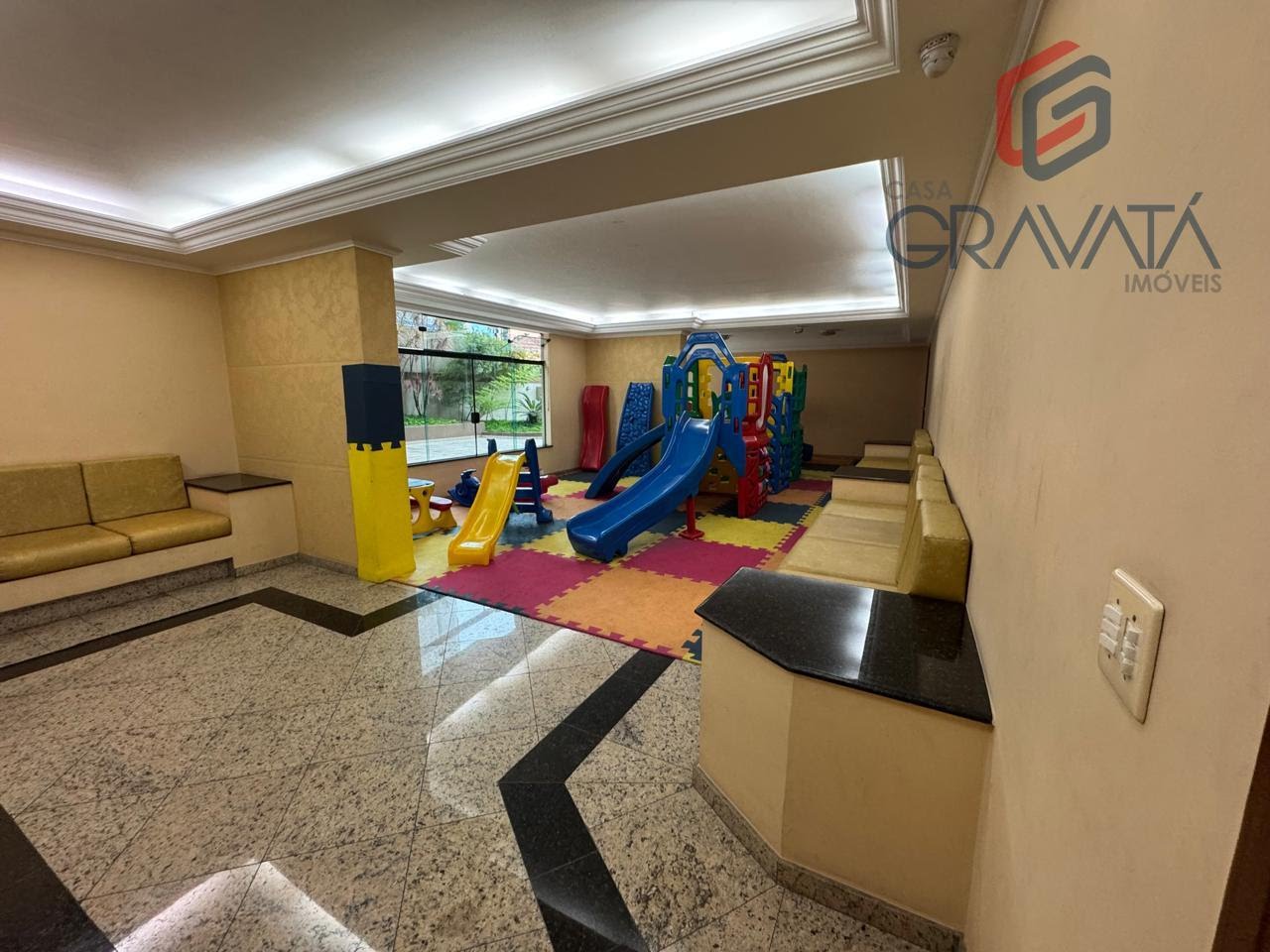 Apartamento à venda com 4 quartos, 1 suíte e 3 vagas no Parque das Nações, Santo André (SP) — foto 14 de 30