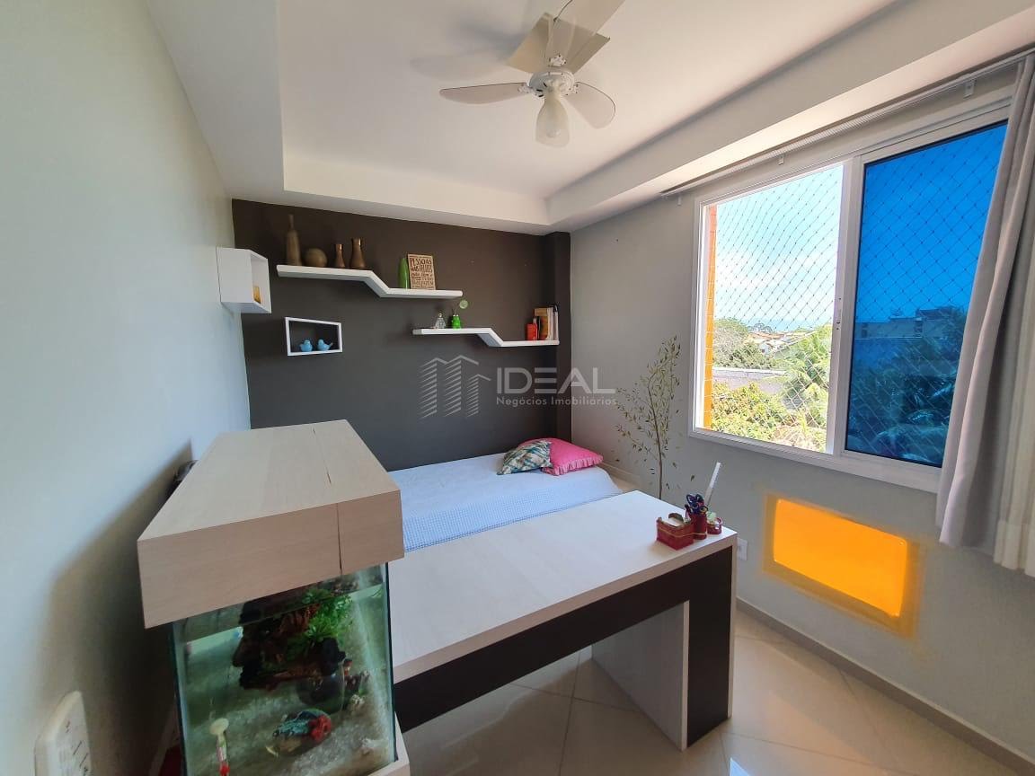 Cobertura à venda com 3 quartos, 1 suíte, 4 vagas e 130m² no Parque Turf Club, Campos dos Goytacazes (RJ) — foto 20 de 30