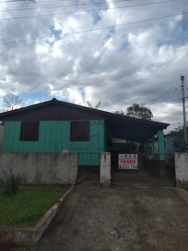 Casa em Santo Antonio  -  Cruz Alta