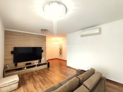 Apartamento, 3 quartos, 119 m² - Foto 5