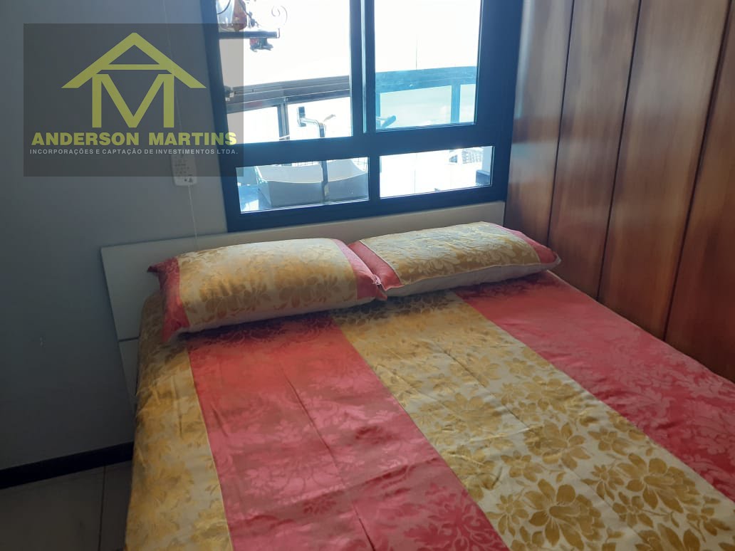 Apartamento à venda com 3 quartos, 2 banheiros, 2 vagas e 150m² no Praia de Itaparica, Vila Velha (ES) — foto 13 de 20