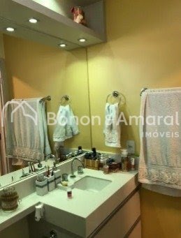 Apartamento, 3 quartos, 86 m² - Foto 9