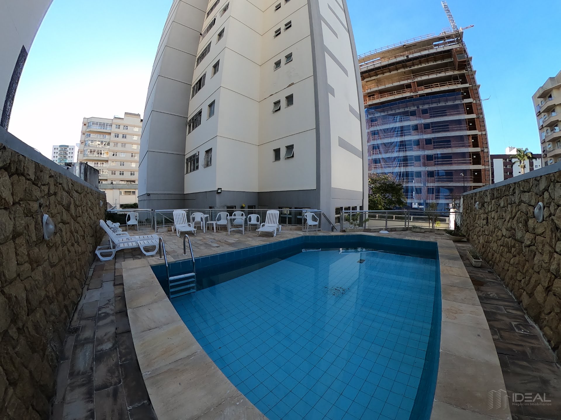 Apartamento à venda com 3 quartos, 1 suíte, 1 vaga e 126m² no Parque Avenida Pelinca, Campos dos Goytacazes (RJ) — foto 17 de 17