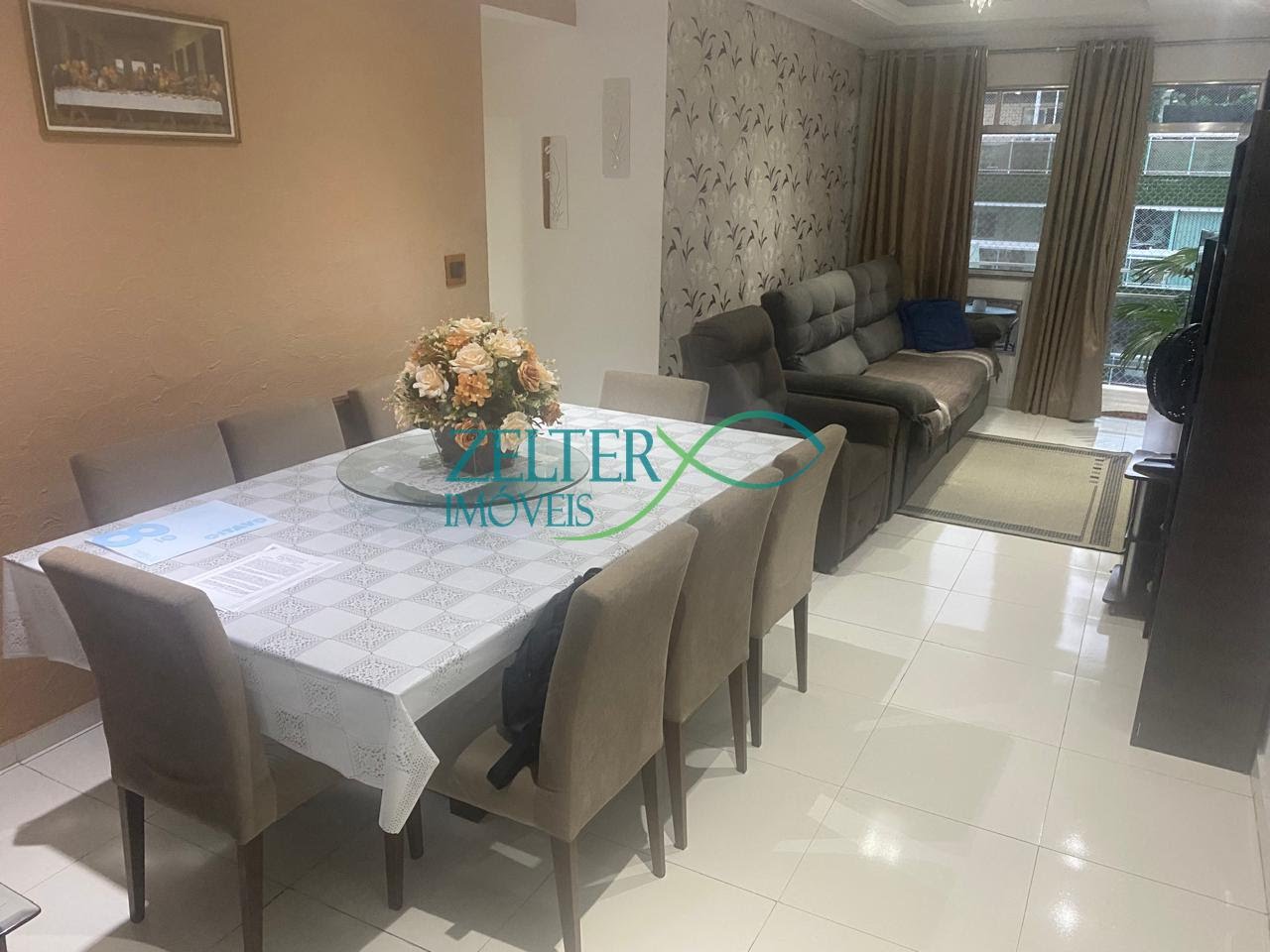 Apartamento à venda com 3 quartos, 1 suíte, 2 vagas e 110m² no Vila da Penha, Rio de Janeiro (RJ) — foto 25 de 30