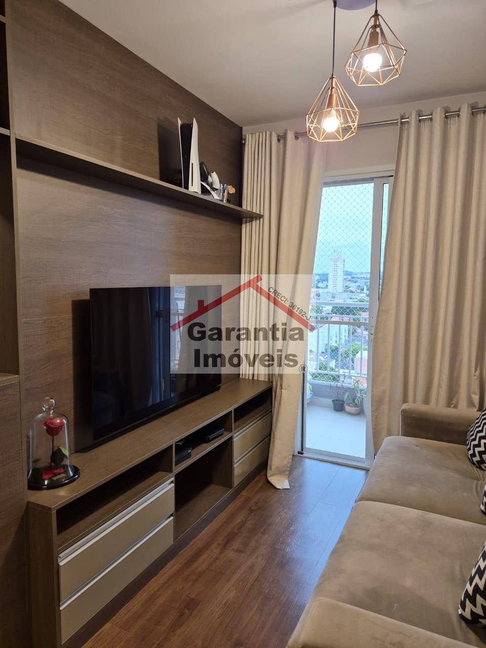 Apartamento à venda com 3 quartos, 1 suíte, 2 vagas e 69m² no Presidente Altino, Osasco (SP) — foto 24 de 30