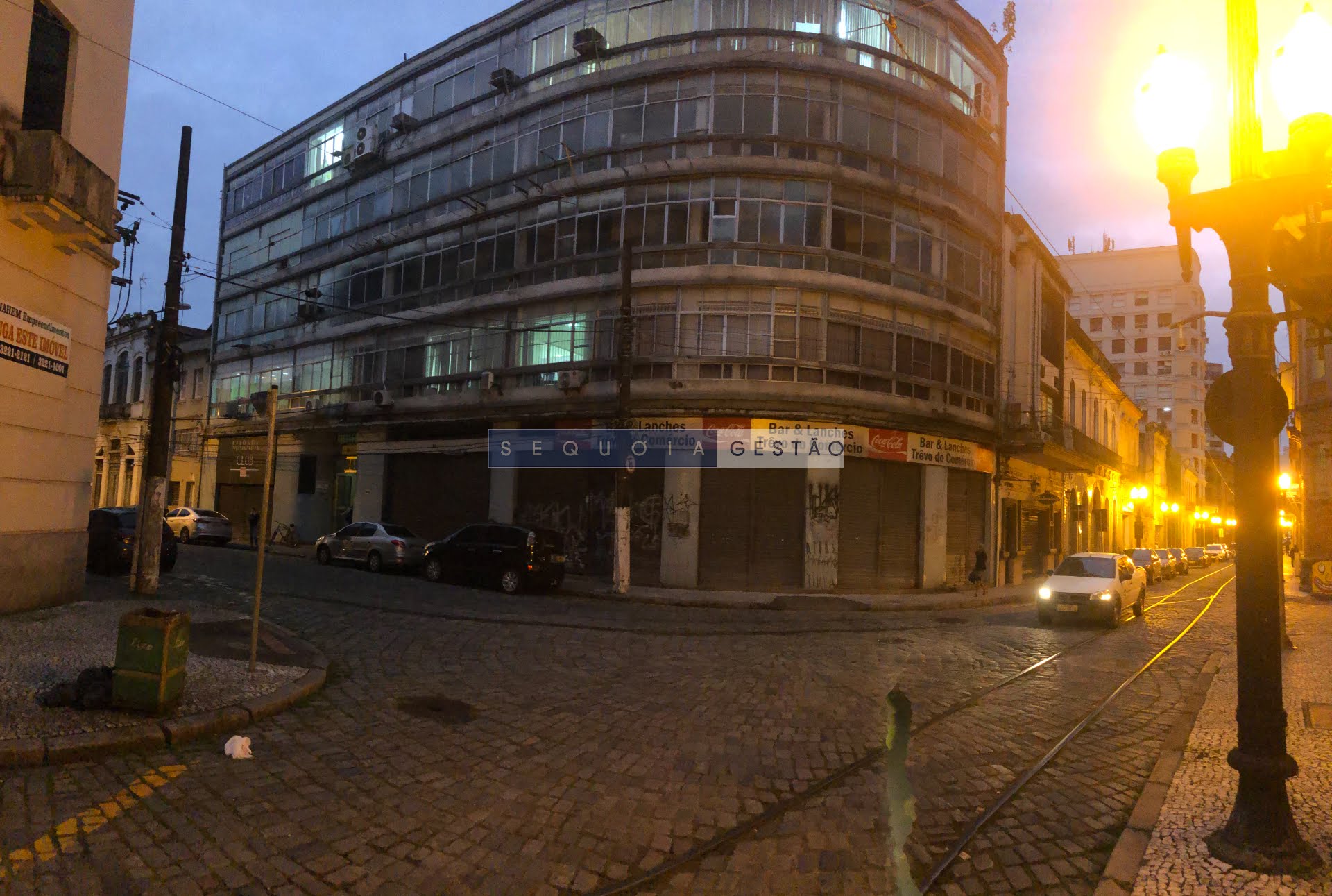 Comercial à venda com 2 banheiros e 282m² no Centro, Santos (SP) — foto 24 de 24