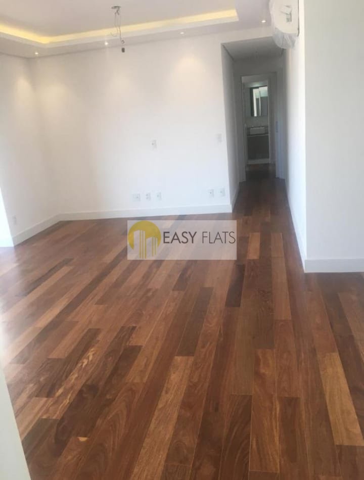 Apartamento à venda com 3 quartos, 3 suítes, 2 vagas e 130m² no Brooklin Novo, São Paulo (SP) — foto 10 de 28
