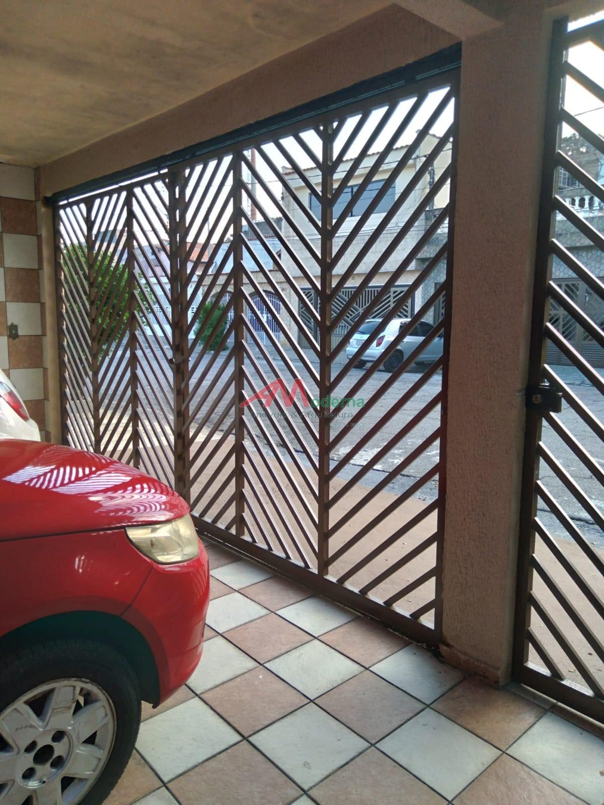Casa à venda com 3 quartos, 2 banheiros, 2 vagas e 97m² no Paulicéia, São Bernardo do Campo (SP) — foto 12 de 18