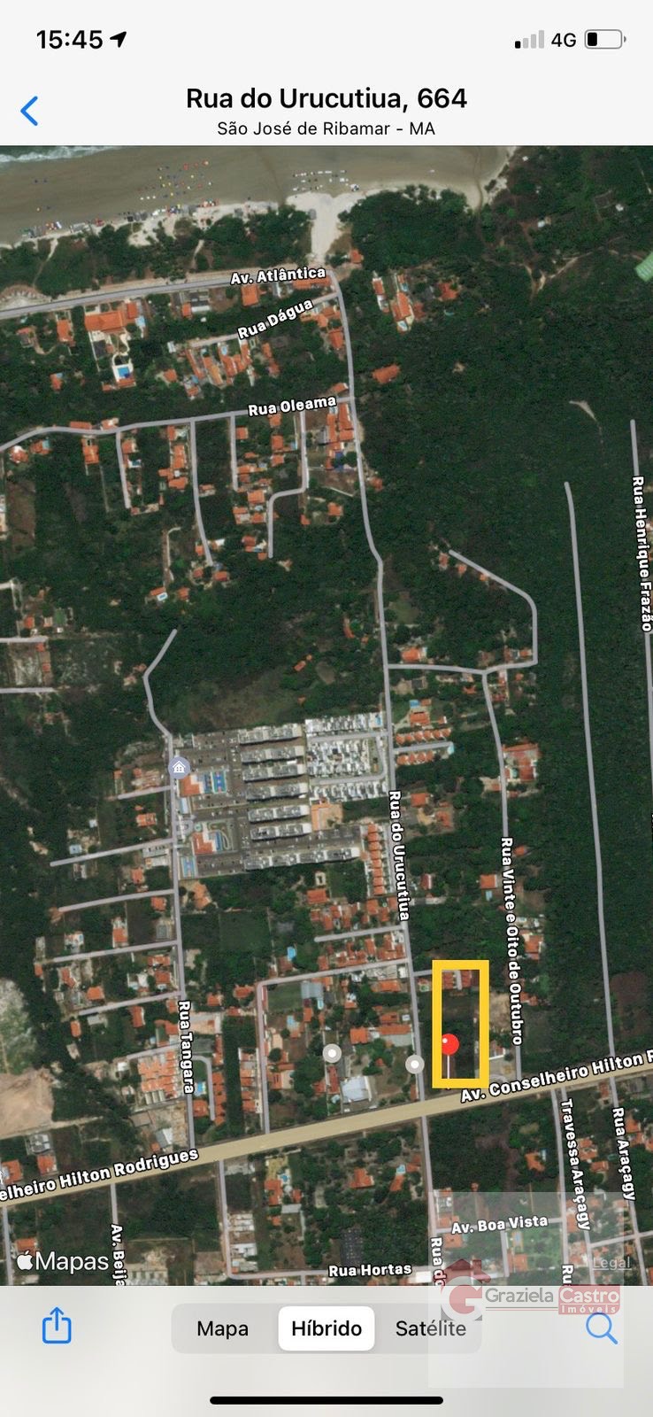 Loteamento e Condomínio, 1168 m² - Foto 17