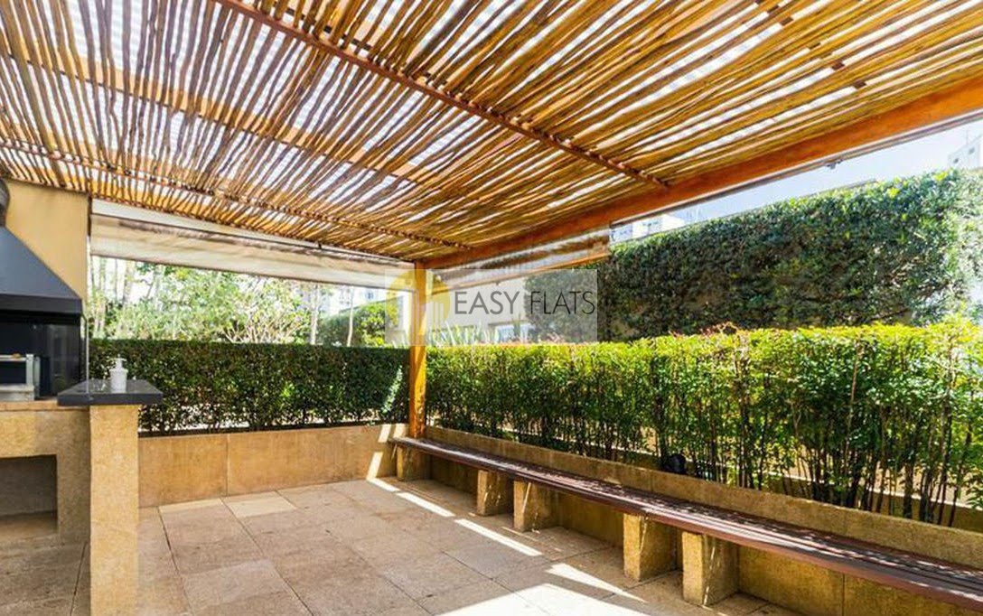 Apartamento para alugar com 1 quarto, 1 suíte, 1 vaga e 48m² no Bela Vista, São Paulo (SP) — foto 18 de 29