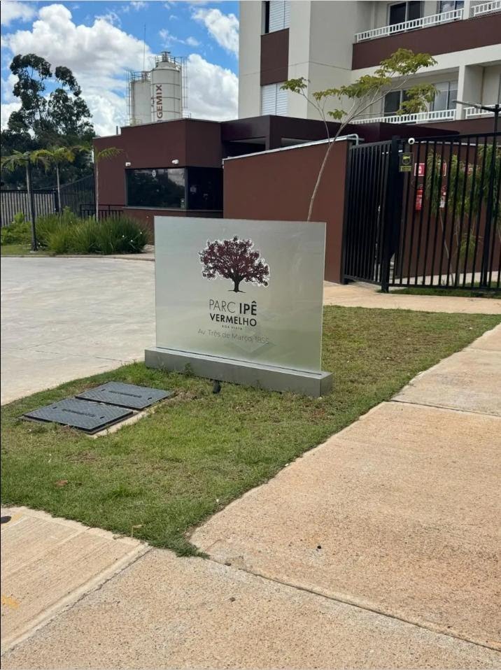 Apartamento à venda com 2 quartos, 1 suíte, 1 vaga e 56m² no Alto da Boa Vista, Sorocaba (SP) — foto 2 de 25