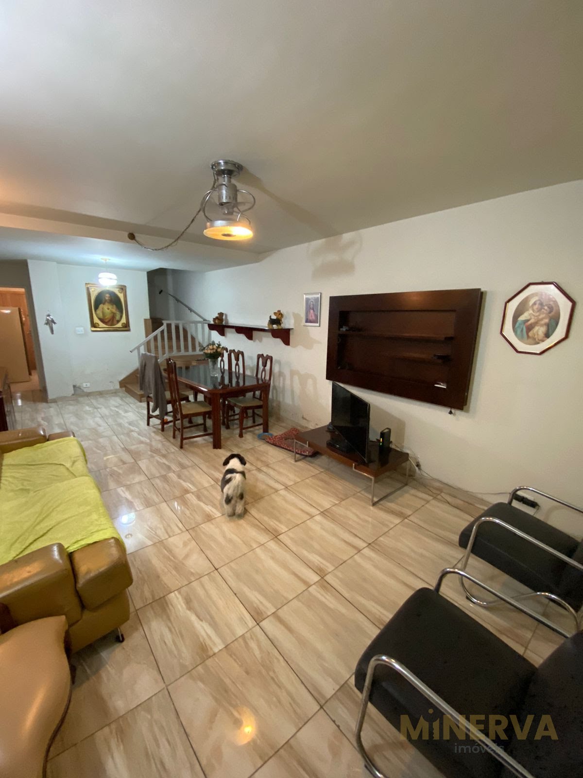 Casa à venda com 3 quartos, 1 suíte, 2 vagas e 110m² no Tatuapé, São Paulo (SP) — foto 4 de 29