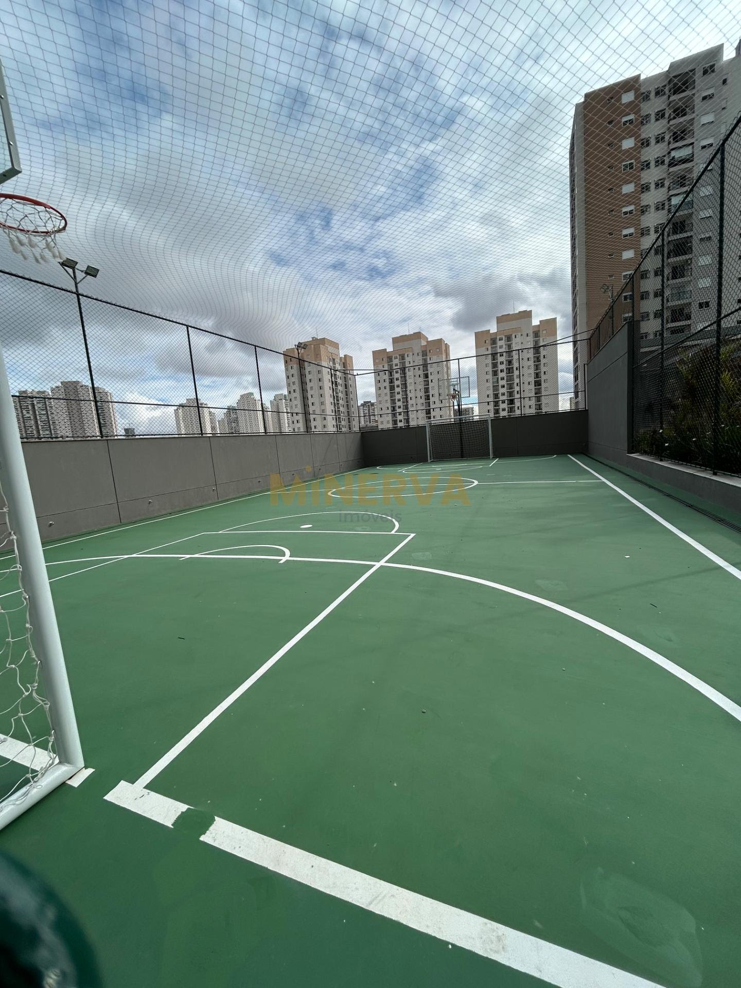 Apartamento à venda com 3 quartos, 3 suítes, 2 vagas e 125m² no Quarta Parada, São Paulo (SP) — foto 30 de 30