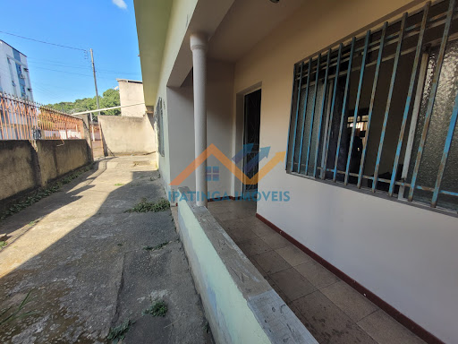 Casa à venda em Veneza, Ipatinga | 220m², 3 dorms