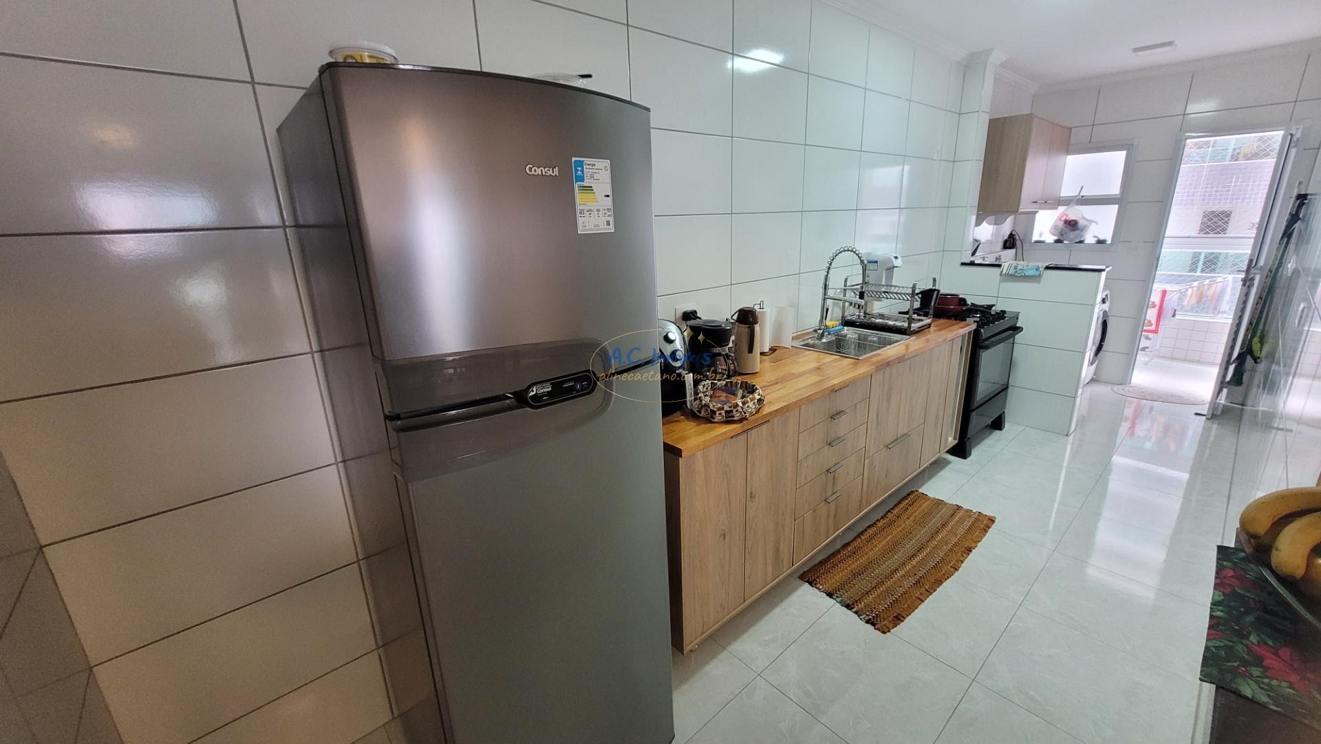Apartamento à venda com 3 quartos, 2 suítes e 101m² no Vila Assuncao, Praia Grande (SP) — foto 13 de 30