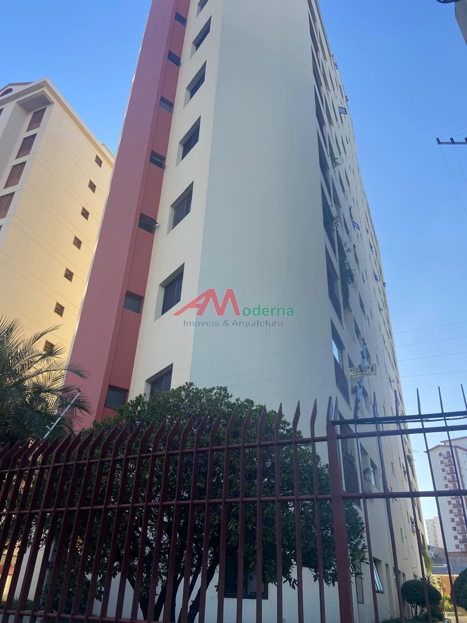 Apartamento à venda com 3 quartos, 1 suíte, 3 vagas e 137m² no Vila Bastos, Santo André (SP) — foto 22 de 25