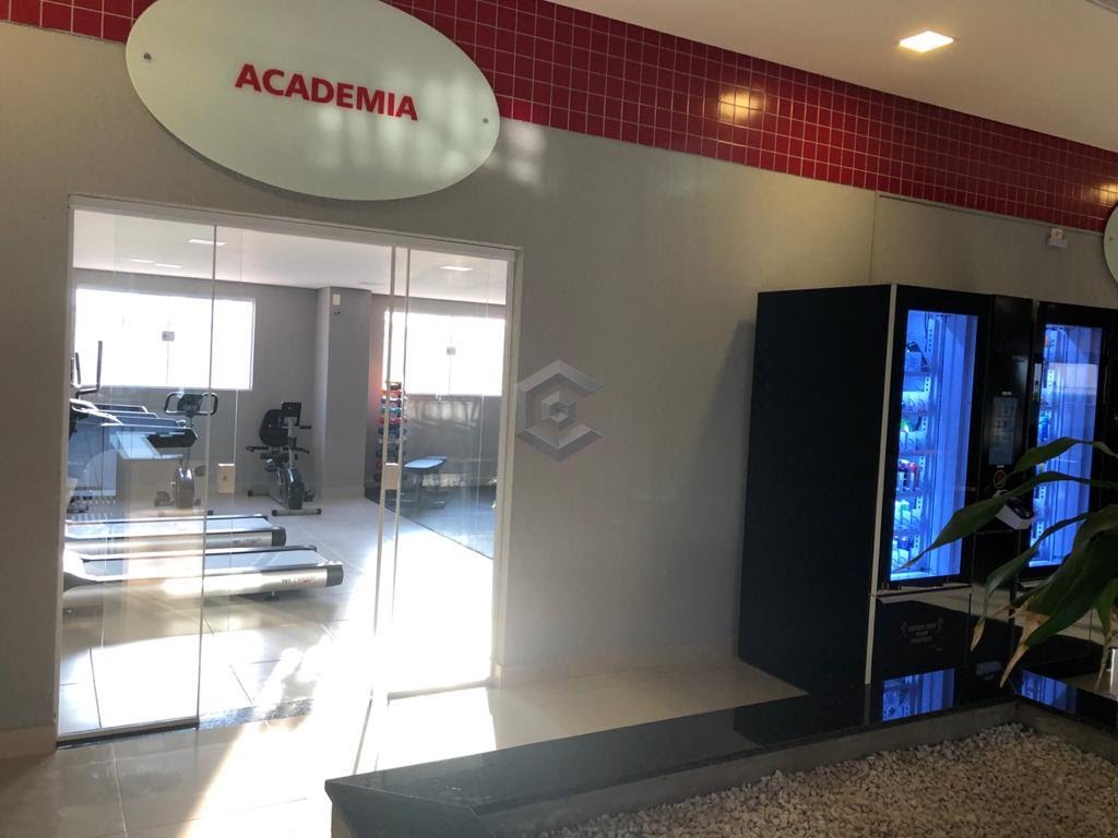 Apartamento para alugar com 1 quarto, 1 suíte, 1 vaga e 44m² no Jardim America, Sorocaba (SP) — foto 10 de 18