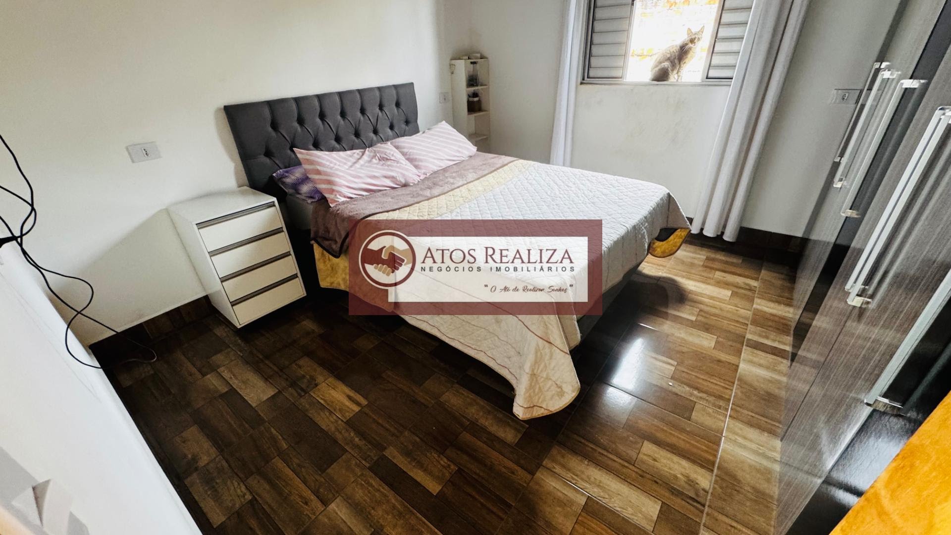 Casa à venda com 2 quartos, 2 banheiros e 90m² no Jardim Noronha, São Paulo (SP) — foto 10 de 30