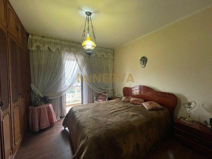 Apartamento para alugar com 4 quartos, 3 suítes, 3 vagas e 156m² no Vila Gomes Cardim, São Paulo (SP) — foto 14 de 30