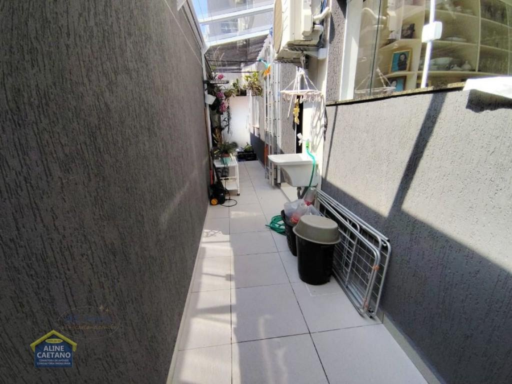 Casa à venda com 3 quartos, 2 suítes, 2 vagas e 129m² no Vilamar, Praia Grande (SP) — foto 30 de 30