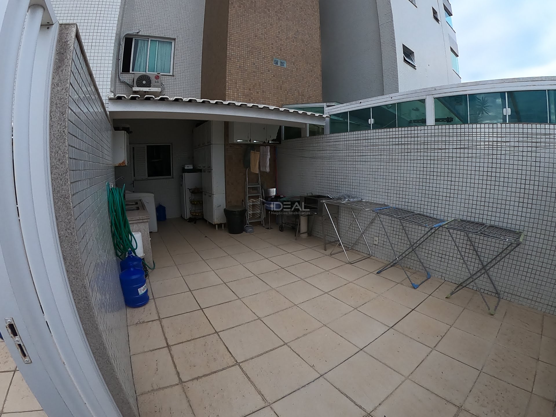 Apartamento à venda com 3 quartos, 1 suíte, 3 vagas e 200m² no Parque Tamandaré, Campos dos Goytacazes (RJ) — foto 23 de 30
