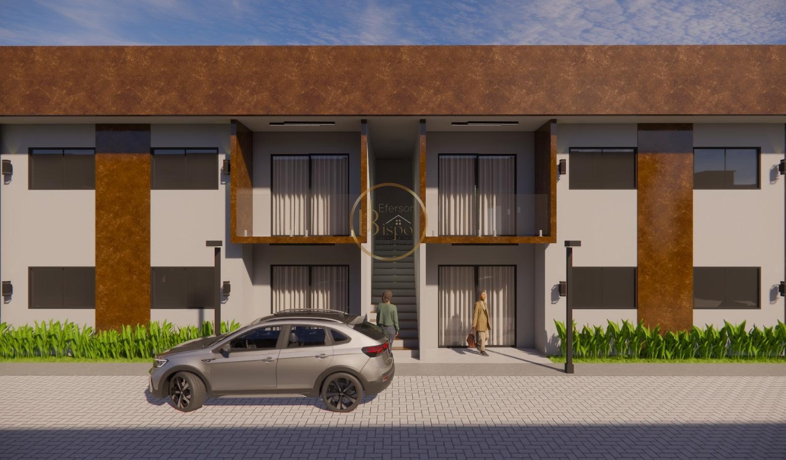 Apartamento à venda com 3 quartos, 1 suíte, 1 vaga e 110m² no Taperapuã, Porto Seguro (BA) — foto 10 de 24