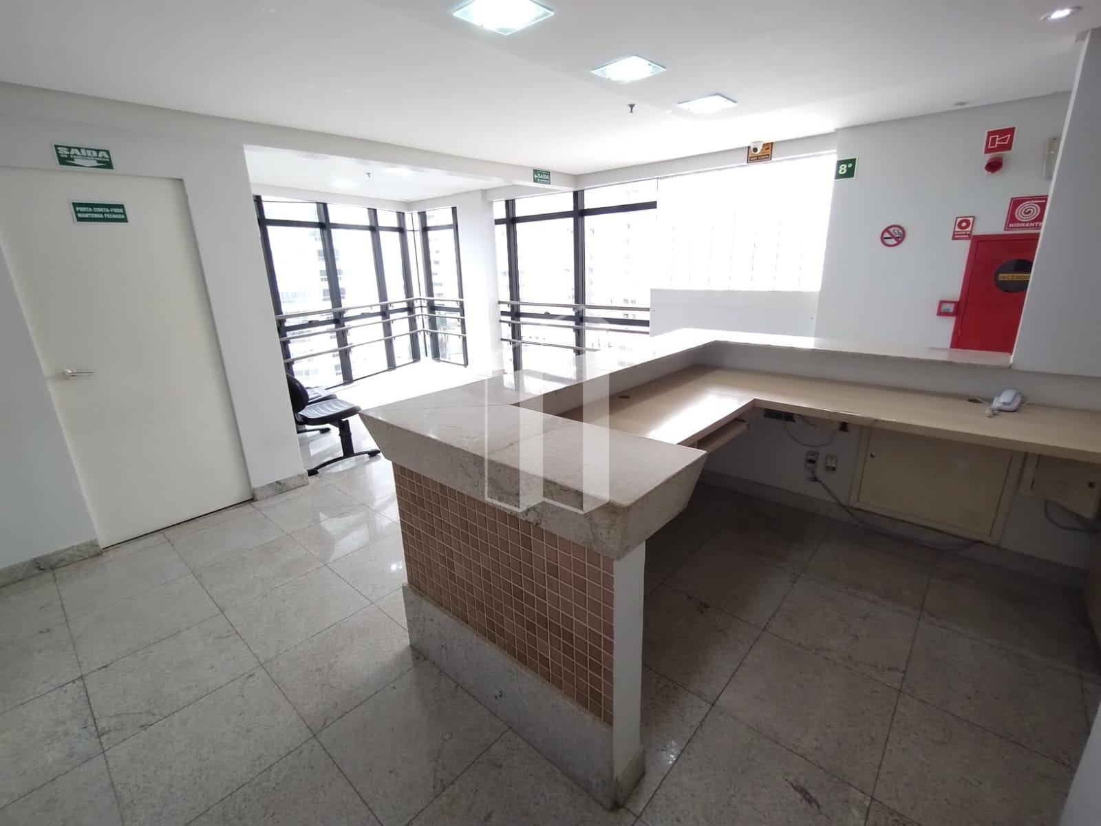 Comercial para alugar com 1 banheiro, 1 vaga e 35m² no Setor Bueno, Goiânia (GO) — foto 6 de 30