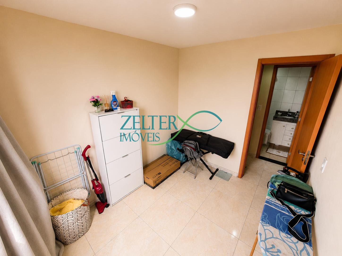Apartamento à venda com 2 quartos, 1 suíte, 1 vaga e 47m² no Colégio, Rio de Janeiro (RJ) — foto 29 de 30